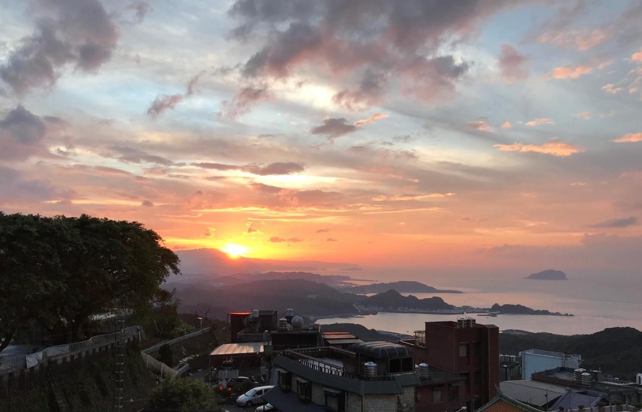 A-Home Jiufen Exterior photo