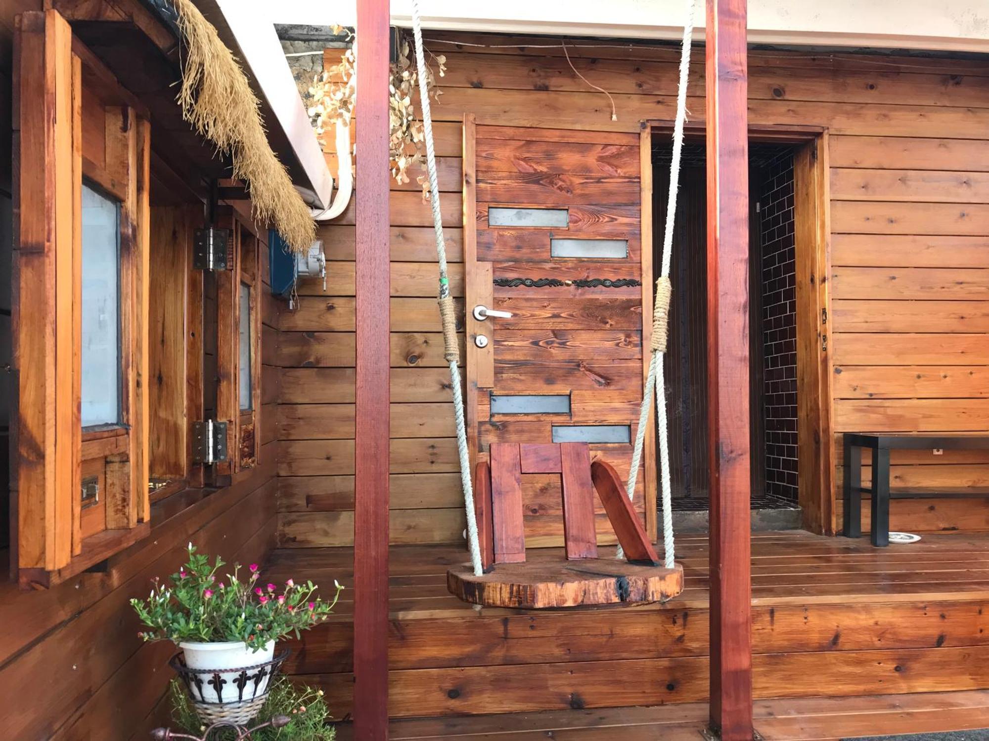 A-Home Jiufen Exterior photo