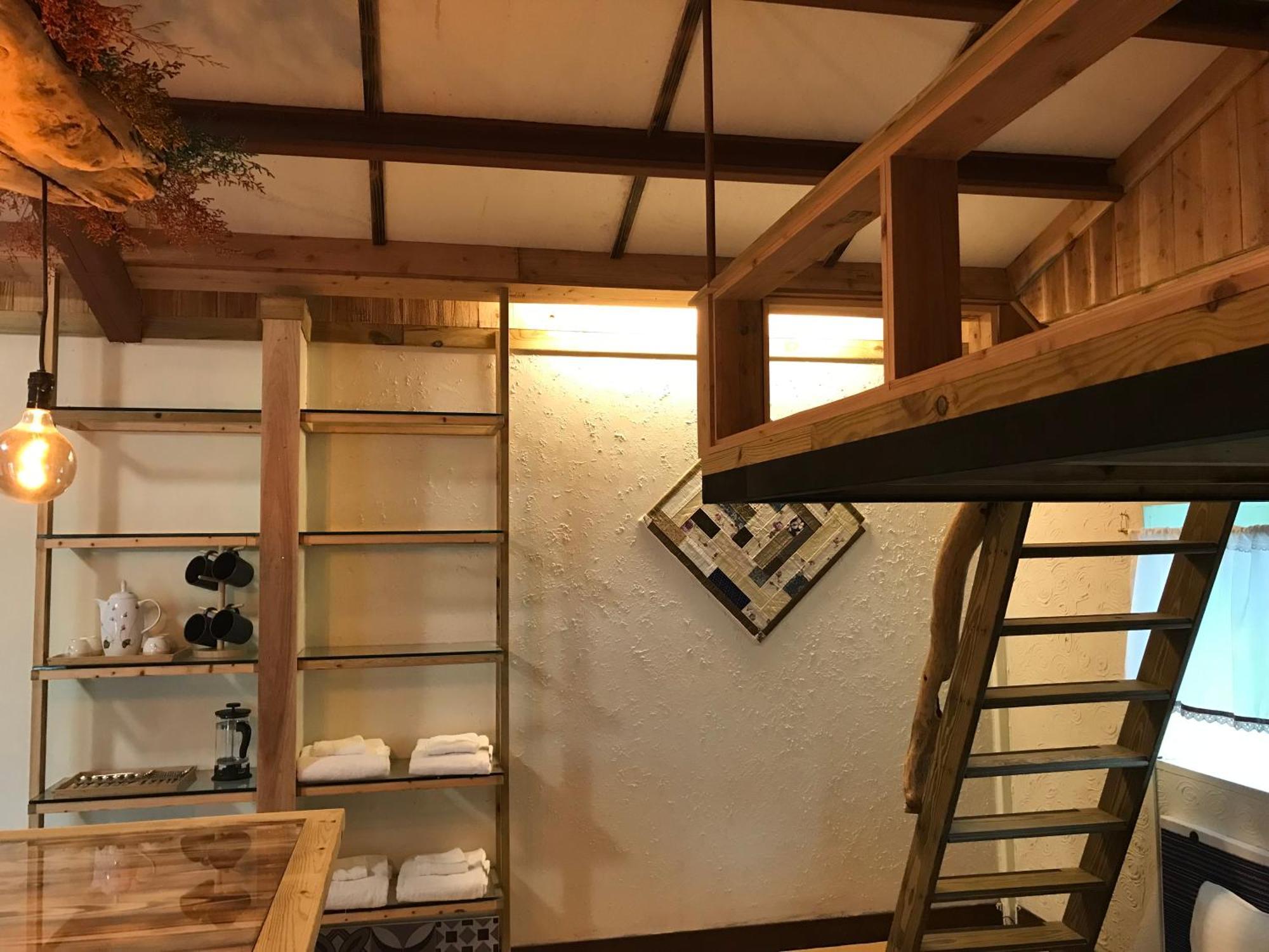 A-Home Jiufen Exterior photo