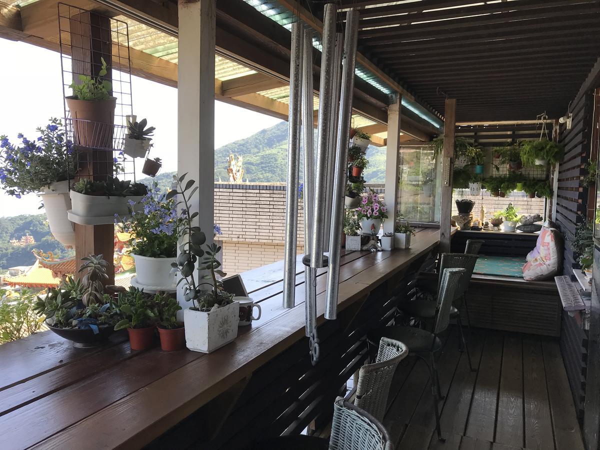 A-Home Jiufen Exterior photo